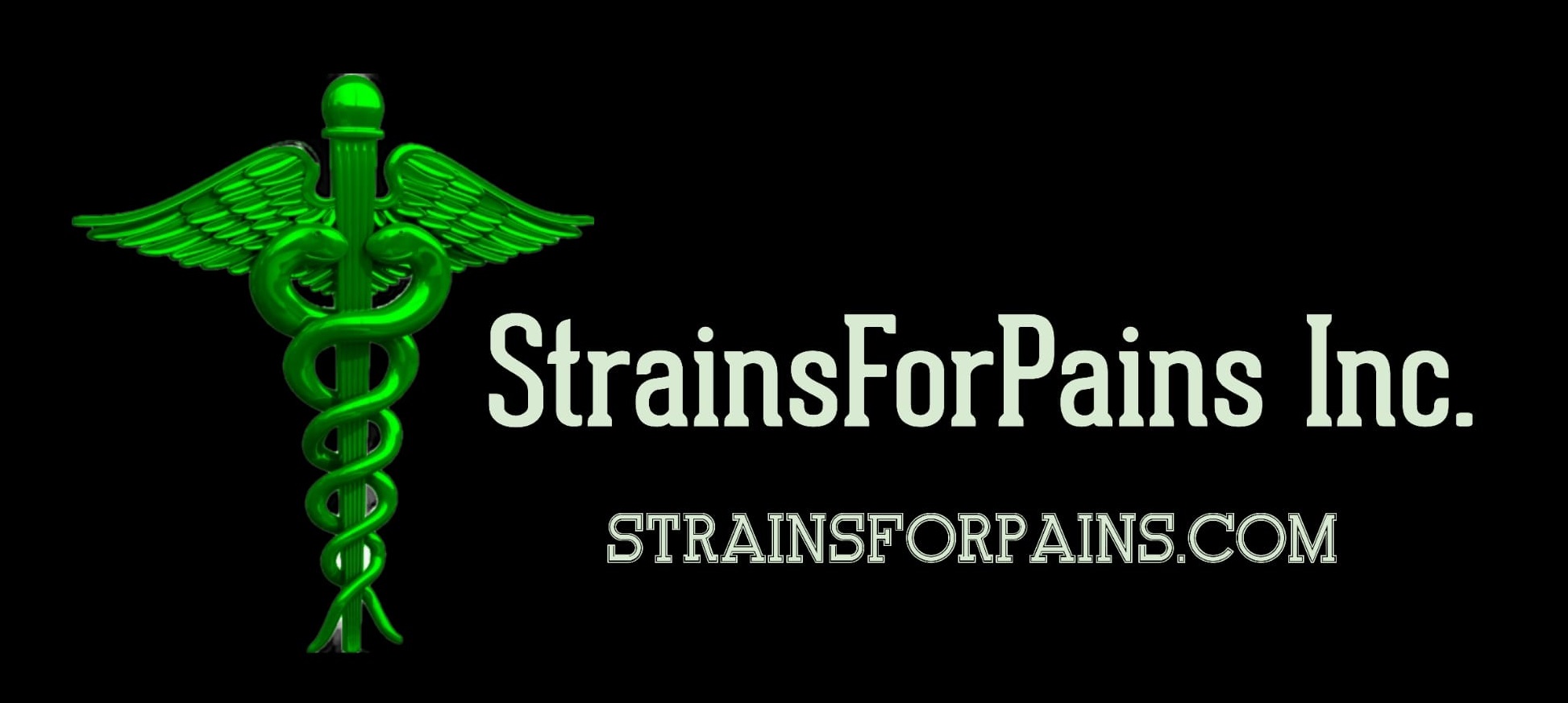 StrainsForPains